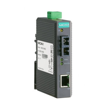 Медиаконвертер IMC-21-M-SC Медиаконвертер IMC-21-M-SC